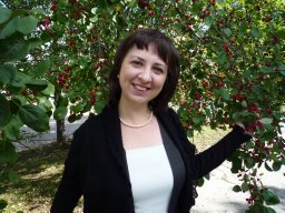 Yekaterina D Bedoshvili