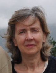 Luisa Costa Sousa