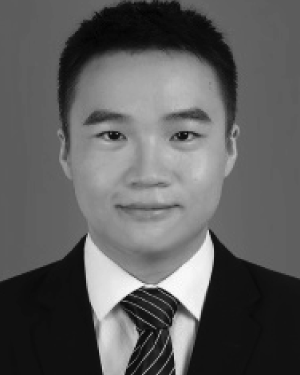 Yuchao Yan