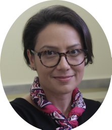 Luciana C. Antunes