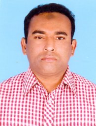 Md. Ikramul Hoque