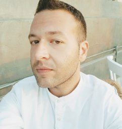 Georgallis Tsampikos