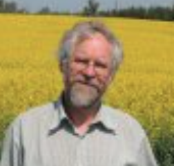Edward H. (Ted) Hogg