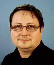Martin Mantič