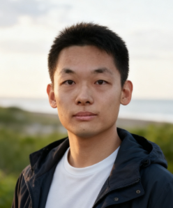 Xinfeng Wang