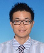 Chong Zhi Lin