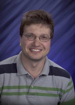 Alexandre Tartakovsky