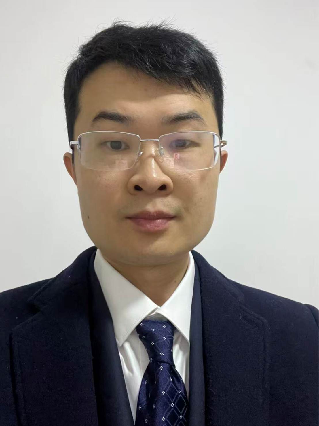 Qingbiao Zhao