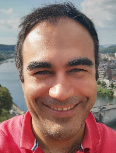 Mustafa Badaroglu