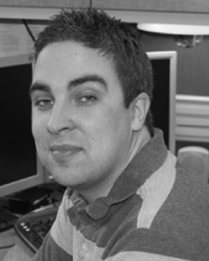 Chris Wedlake