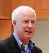 Michael Woolcock