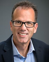 Patrick M Markey