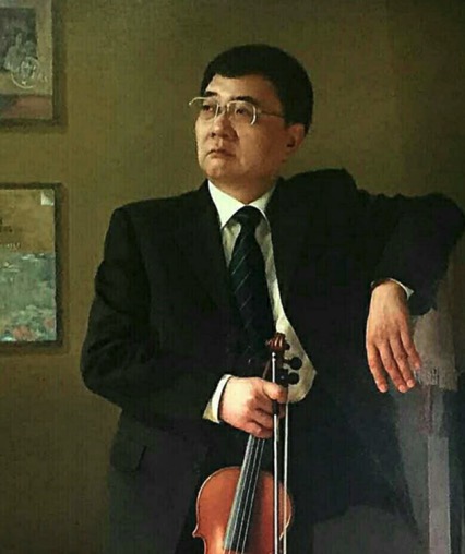 Zhiming Ye