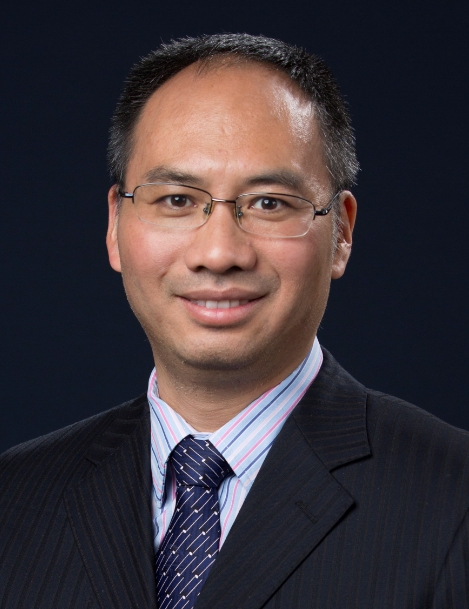 Huiguang He