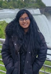 Ramya Ramanathan
