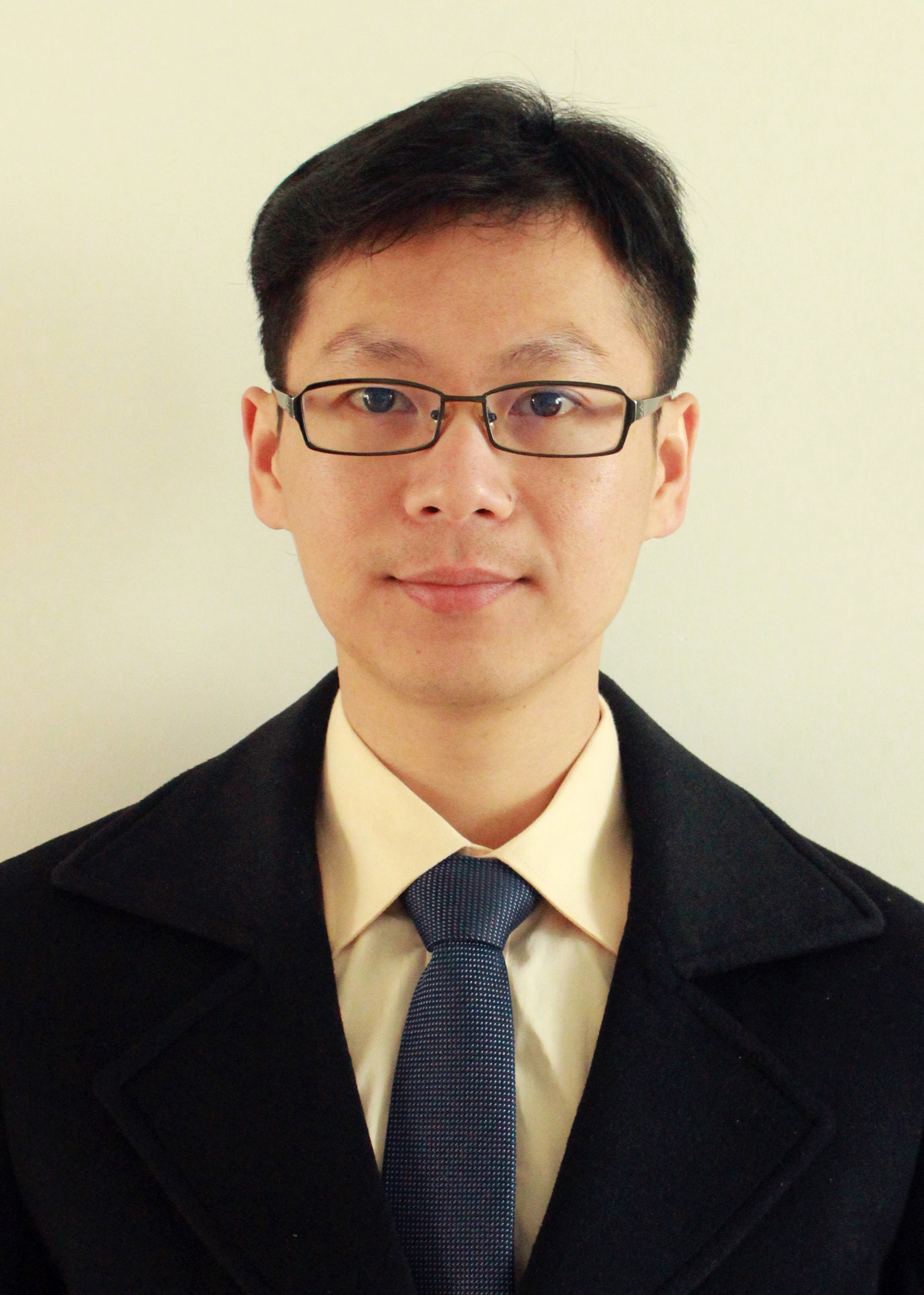 Yuheng Zeng