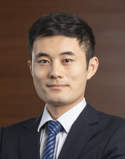 Xiao-Lin Wang