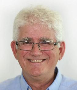 David Stallknecht