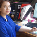 Alexandra Yu. Belik