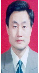 Zhaoliang Zhang
