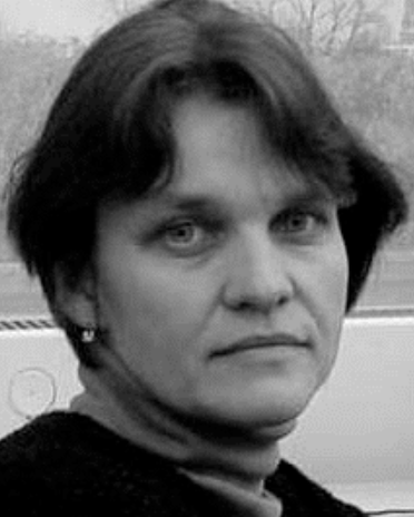 Tatiana Alieva Krasheninnikova