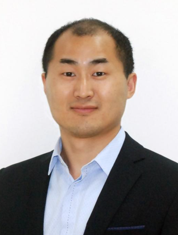 Yishu Xu