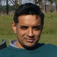 Rahul Nair
