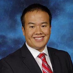 Christopher Chu