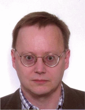 Gunnar Eriksson