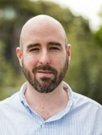 Matt McGee