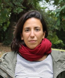 Elisabet Martínez-Sancho