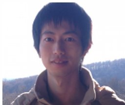 Yunkun Xie