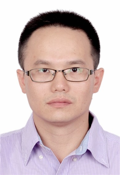Shuibin Lin