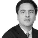Jorge Tarzijan