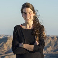 Tabea Heckenthaler