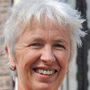Lisette Burrows
