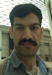 Peyman Babakhani