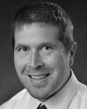 Eric Keller