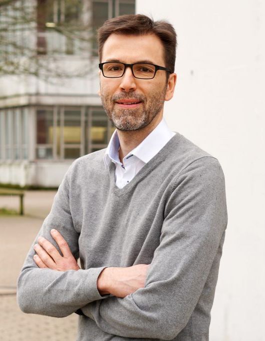 Thomas Koop