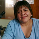 Gabriela Dominguez-Vazquez
