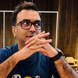 Shantanu Chakraborty