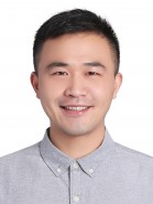 Zhiqi Hong