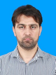 Fakhrud Din