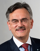 Wolfgang A. Herrmann