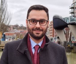 Mohammed Al-Khafajiy