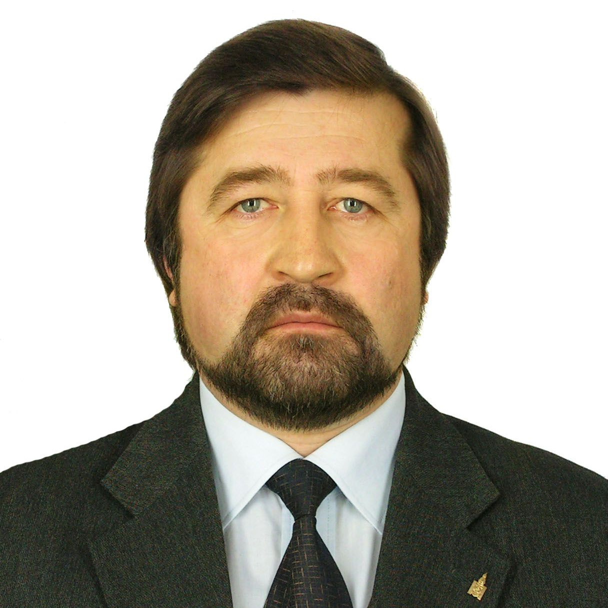 Alexey A. Tishkin