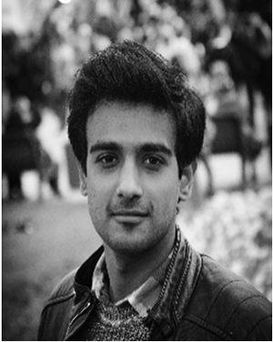 Muhammad Saqib