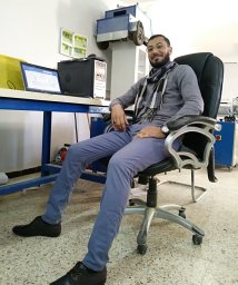 Mohammed Amine Meziane