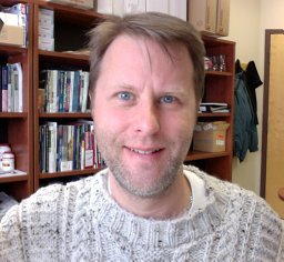 Patrick P McDonald
