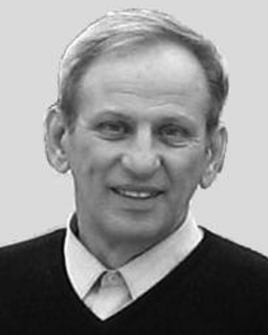 Vladimir Shmelev